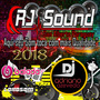 CD RJ SOUND 2018 - PANCADAO E TUM DUM