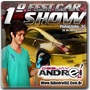 CD 1Â° Fest Car Show - Pinhalzinho - SC