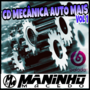MECANICA AUTO MAIS VOL 1