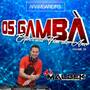 OS GAMBA VOL2 ESPECIAL TUMDUM