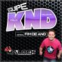 EQUIPE KND VOL4 FIM DE ANO