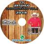 CD SERTANEJO UNIVERSITARIO VOL 1 2018 DJ GABRIEL ...