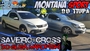 Saveiro Cross Do Guga E Montana Sport Especial Te...