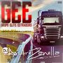CD GEE AO VIVO DJ ANDRE ZANELLA