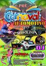 PRE CARNAVAL AUTOMOTIVO