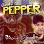 CD SAVEIRO PEPPER 2018  DJ ANDRE ZANELLA