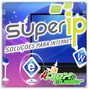 - Super IP Solucoes para internet -