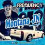 CD Montana JN - DJ Frequency Mix