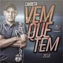 CD CARRETA VEM QUE TEM 2018 DJ ANDRE ZANELLA