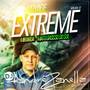 CD VOYAGE EXTREME VOL 2 2018 DJ ANDRE ZANELLA