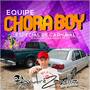 CD CHORA BOY CARNAVAL 2018 DJ ANDRE ZANELLA