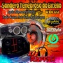 CD Sandero Tenebroso do Bitello Vol 02 - Dj Raffa...