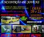 Encontrao De Jovens A Festa