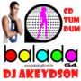CD FUNK TUM DUM  BY DJ AKEYDSON