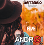 CD Sertanejo Janeiro 2018