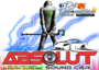 Loja Absolut Sound Car 2018