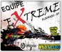 CD EQUIPE EXTREME ELDORADO SP 2018 BY DJ ELZO