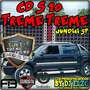 CD S 10 TREME TREME JUNDIAI SP BY DJ ELZO