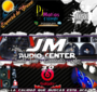 CD JM AUDIO CENTER 3.0Esp. Verano 2k18 Dj Matias ...