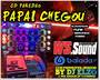 CD PAREDAO PAPAI CHEGOU 2018 BY DJ ELZO
