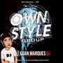 Own Style Group - DJ Luan Marques