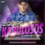 CD EQUIPE KABULOSOS 2018 DJ ANDRE ZANELLA