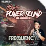 CD Equipe Power Sound  - Vol 04 - Frequency Mix