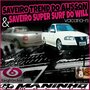 SAVEIRO TREND DO ALISSON E SAVEIRO SUPER SURF DO ...