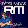 CD DERRUBADOS RM VOL 2 DJ ANDRE ZANELLA