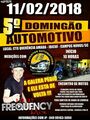 CD 5 Domingao Automotivo - CD2 - DJ Frequency Mix...