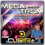 CD MEGATROM BALADA AUTOMOTIVA - BY DJ BIRO