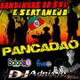 CD BANDINHAS DO SUL E SERTANEJO PANCADAO