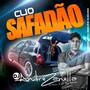 CD CLIO SAFADAO DJ ANDRE ZANELLA