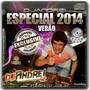 CD Verão 2014 - Exclusive - DjAndrei SC