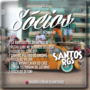 CD SOCIOS CLUB VOL1 - DJ SANTOS RGS