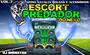 Escort Predador Vol 7 Especial De Carnaval