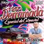 F250 Derramada vol 3 especial de Carnaval DjCleit...