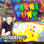 CD CarnaFunk Mix 2018 - DJ Frequency Mix