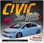 Civic do Juao Vol 3 Passo Fundo RS