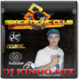 CD Space Night Club 2018 DJ Kinho Mix