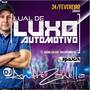 CD LUAL DE LUXO AUTOMOTIVO DJ ANDRE ZANELLA