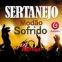 CD MODAO SOFRIDO SERTANEJO VOL 01