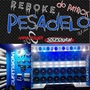CD - Reboke Pesadelo By Dj Luis