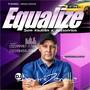 CD EQUALIZE SOM DJ ANDRE ZANELLA