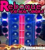 Reboque Vai Malandra  Vol 1