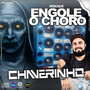 Cd Reboque Engole o Choro Vol 1