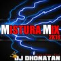 Mistura Mix 2k18