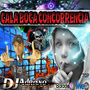CD CALA BOCA CONCORRENCIA - MIXADO AO VIVO
