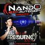 CD Nando Auto Som - DJ Frequency Mix