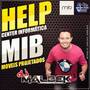 MIB MOVEIS PROJETADOS E HELP CENTER INFORMATICA